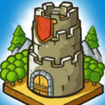 Logo of Grow Castle android Application 